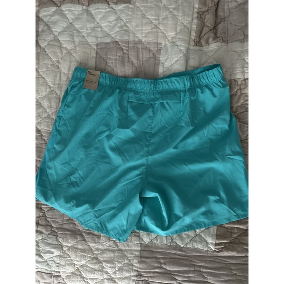 Nike Challenger Men's Dri-FIT 7" Brief-Lined Running Shorts (Dusty Cact) XXL - Picture 3 of 5